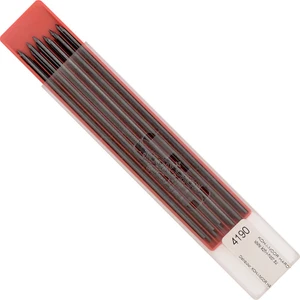 Koh-İ Noor Hardtmuth Portmin Yedek Uç 12'Li 2Mm - 4B