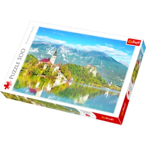 500 Bled, Slovenia
