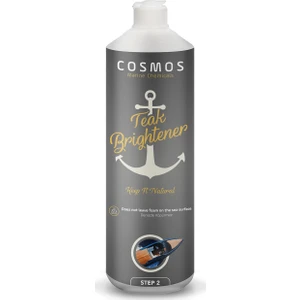 Teak Brightener ( Tik Parlatıcı ), 946 ml