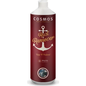 Rust Remover (  Pas Sökücü ve Parlatıcı), 946ml