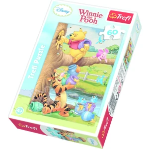 60 Winnie The Pooh, Disney