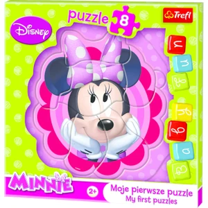 Baby Fun Disney Minnie Bowtique