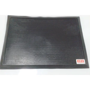46X67 Cm  Hijyen Paspası- Kauçuk