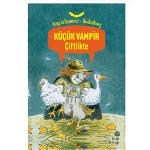 Küçük VampirÇiftlikte