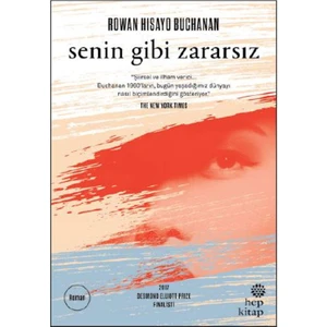 Senin Gibi Zararsız