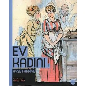 Ev Kadını