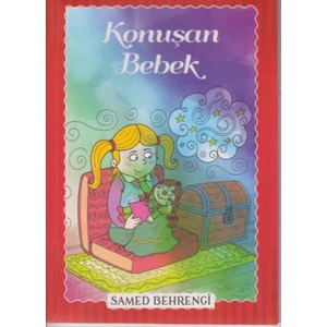 Konuşan Bebek - Samed Behrengi