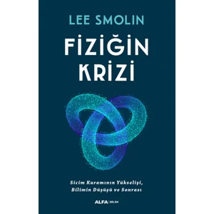 Alfa Yayınları Fiziğin Krizi
