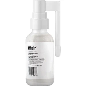 İhair Saç Dökülmelerine Karşı Serum 30 Ml