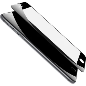 Apple iPhone 6 Plus - 6S Plus 3D Temperli Koruma Camı Siyah