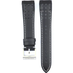 Ztd Strap Seiko Uyumlu Sportura Snae80J1 Saat Kordonu