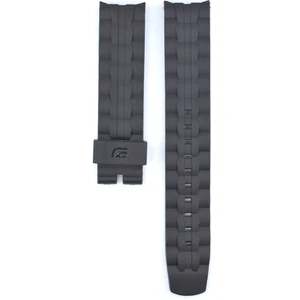 Ztd Strap Uyumlu Casio Ef-550 Saat Kordonu