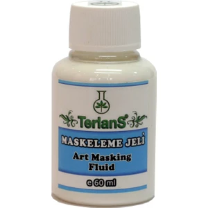 Terlans Maskeleme Jeli 60 ml