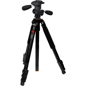 Alu Trıpod A 2841Np  Ph 223 Top Kafa İle