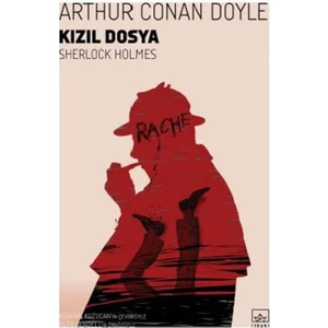 Kızıl Dosya