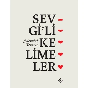 Sevgili Kelimeler - Memduh Dursun