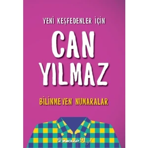 Bilinmeyen Numaralar- Can Yılmaz