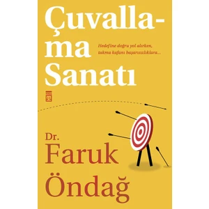 Çuvallama Sanatı - Faruk Öndağ