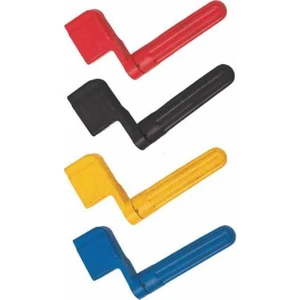 Burgu Çevirici Gitar Yellow (J-Q-S1-Ylw)