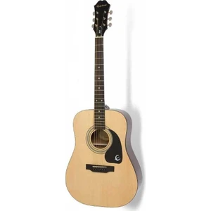 DR-100 Akustik Gitar (Natural)
