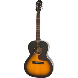 El-00 Pro Elektro Akustik Gitar