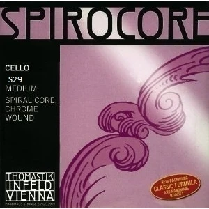 Spirocore S 29 ''Do'' Çello Teli