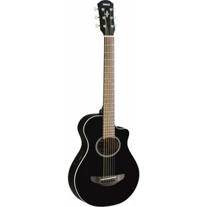 ​APXT2 Elektro Akustik Gitar (Black)