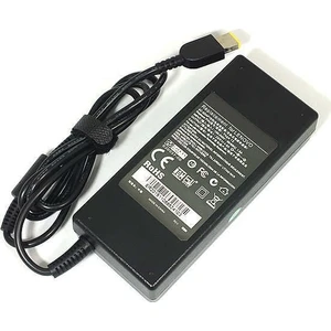 Lenovo Thinkpad 20V 4.5A 90W Notebook Şarj Adaptörü