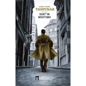 Suat'ın Mektubu - Ahmet Hamdi Tanpınar