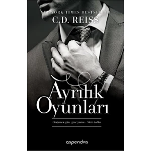 Ayrılık Oyunları