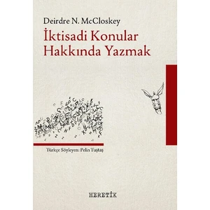 İktisadi Konular Hakkında Yazmak