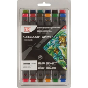Kurecolor Twın S Kc-300012B6 Deep Colors