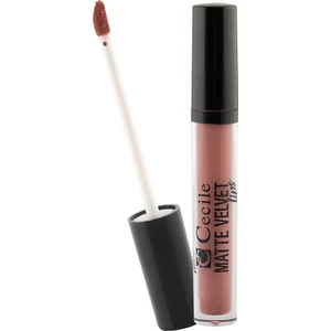 Matte Velvet Lipgloss 07