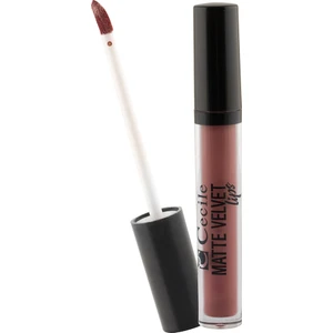 Matte Velvet Lipgloss 09