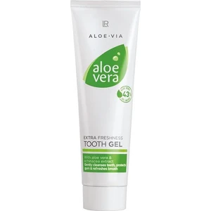 Lr Aloe Vera Diş Macunu