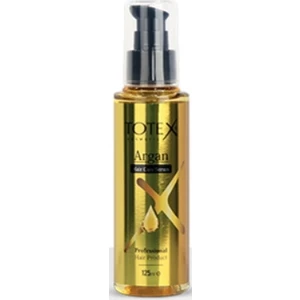 Argan Saç Bakım Serumu 125 ml