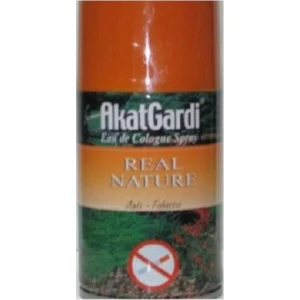AKAT GARDİ ODA SPREYİ YEDEK  ANTİ TOBACCO 250 ML