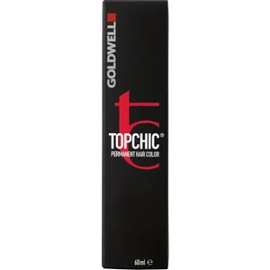 Topchic 11N Açık Doğal Sarı Saç Boyası 60 ml