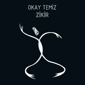 Okay Temız- Zikir Lp