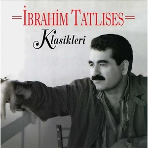Ibrahim Tatlıses- İbrahım Tatlıses Klasıkleri Lp