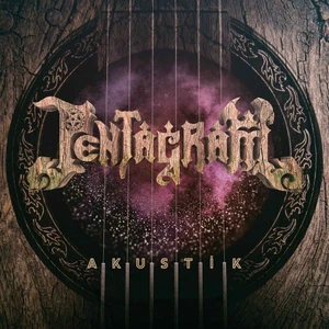 Pentagram- Akustık Lp