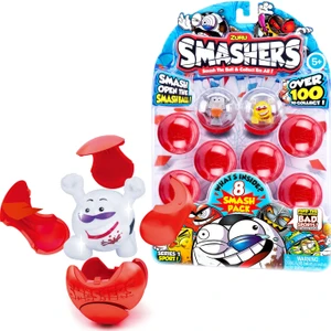 Smashers 8'li Paket