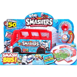 Smashers Futbol Oyun Seti (7410)