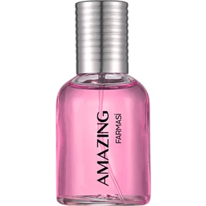 FARMASİ Amazing EDP For Women