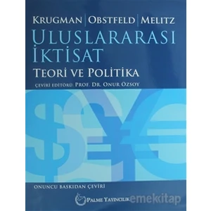Uluslararası İktisat