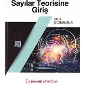 Sayılar Teorisine Giriş