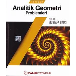 Çözümlü Analitik Geometri Problemleri