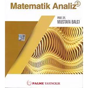 Matematik Analiz 2