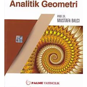 Analitik Geometri