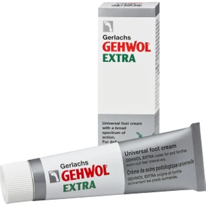 Extra - Yoğun Nemlendirici Ayak Kremi